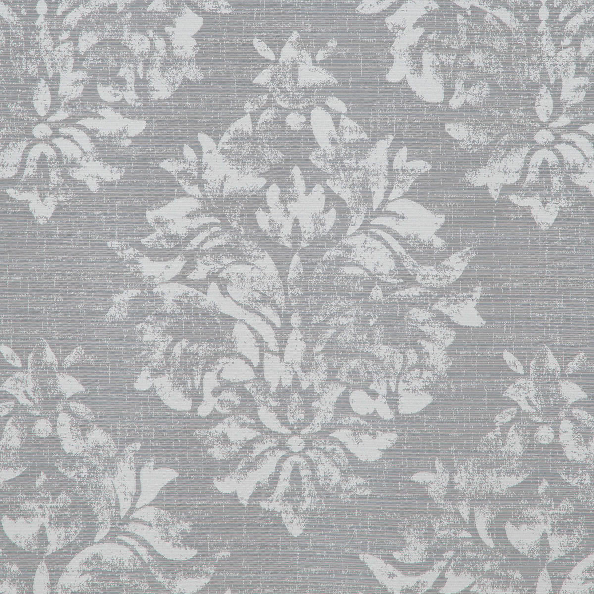 KÉSZFÜGGÖNY részben fényzáró  - szürke, Konventionell, textil (140/260cm) - Dieter Knoll