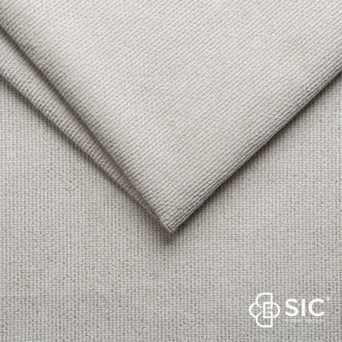 ECKSOFA inkl. Funktionen Creme Webstoff Rückenkissen, Bettkasten, Schlaffunktion, Rücken echt  - Wengefarben/Creme, Design, Holz/Textil (211/314cm) - Stylife