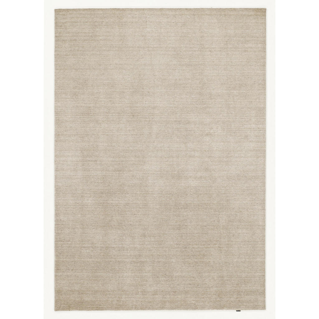 Orientalischer Webteppich Beige Malibu 250x350 cm