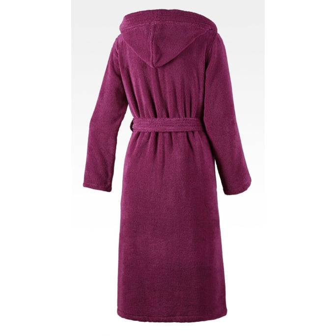 BADEMANTEL L Damen  - Pink, Basics, Textil (Lnull) - Joop!
