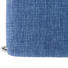 STUHL in Metall, Textil Blau, Chromfarben - Blau/Chromfarben, Design, Textil/Metall (56,5/82,5/54cm) STUHL in Metall, Textil Blau, Chromfarben - Blau/Chromfarben, Design, Textil/Metall (56,5/82,5/54cm)