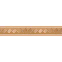 BORDURA - bež, Basics, papir (10,5*500cm)