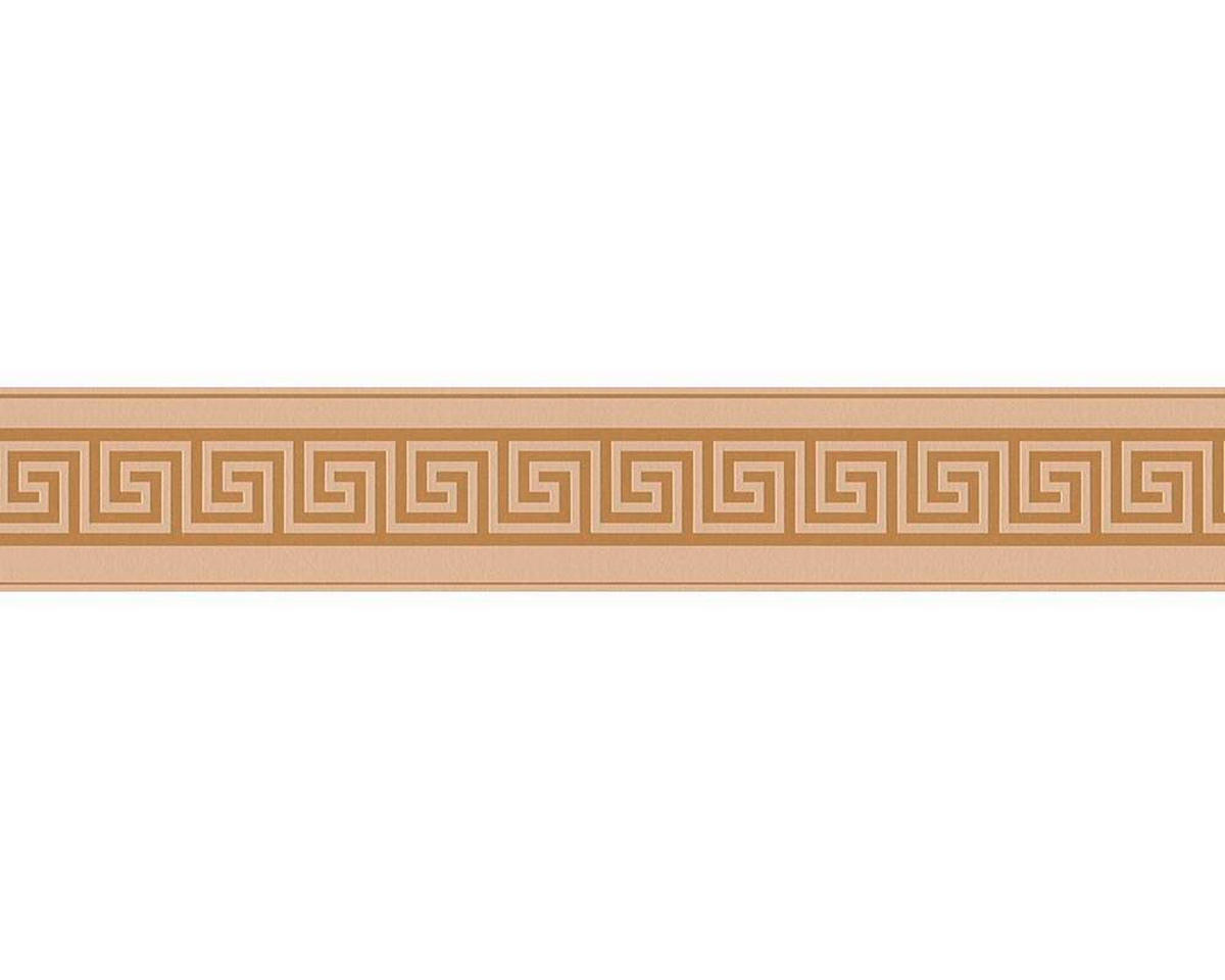 BORDURA - bež, Basics, papir (10,5*500cm)