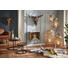 DEKOSTIER - Braun, Basics, Kunststoff (71/19/72cm) - Ambia Home