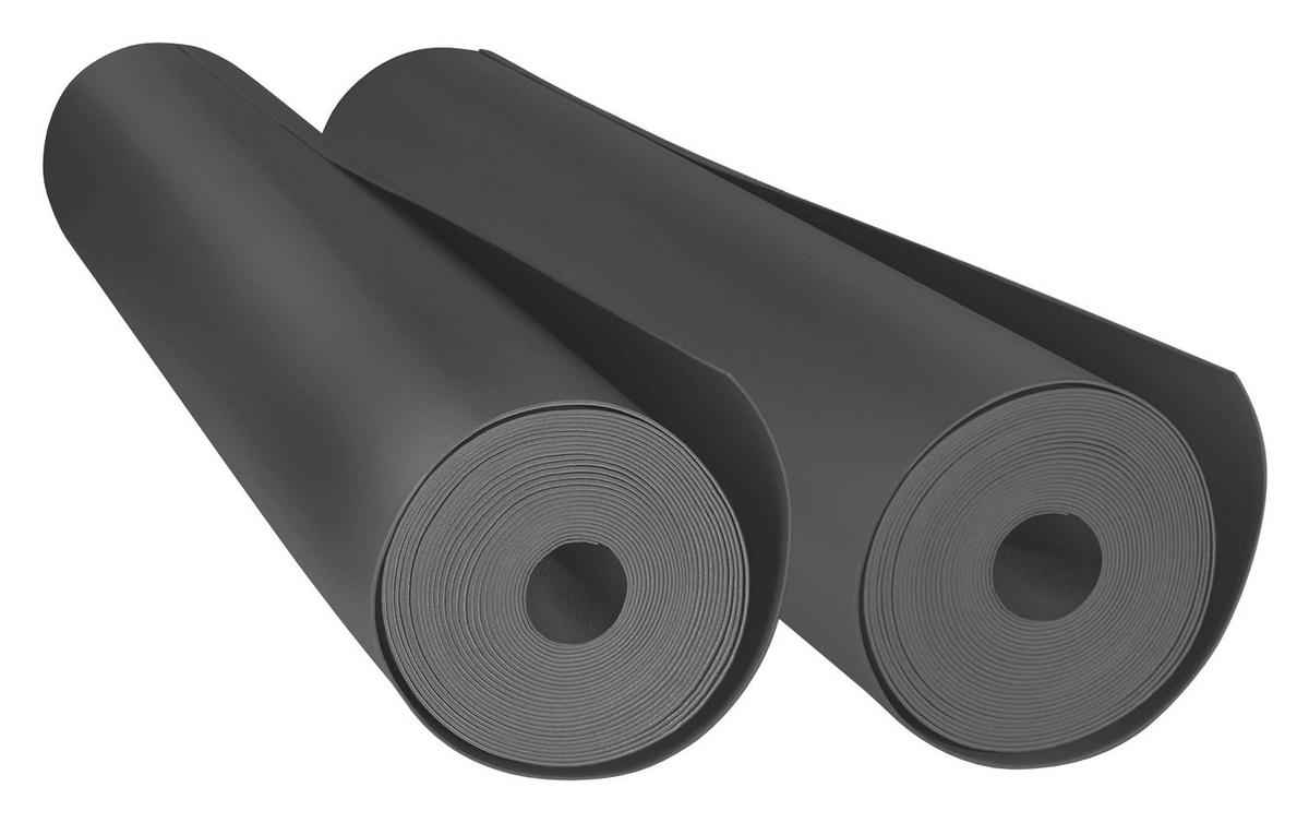 TLUMÍCÍ PODLOŽKA - Basics, plast (100/1250/0,13cm) - Homeware