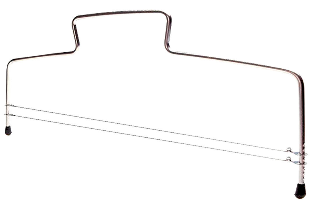 STRUNOVÝ KRÁJAČ NA TORTU - Lifestyle (14/40cm) - Alvarak