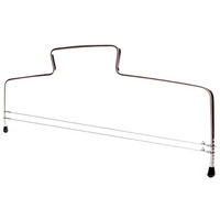 STRUNOVÝ KRÁJAČ NA TORTU  14/40 cm - Lifestyle (14/40cm) - Alvarak