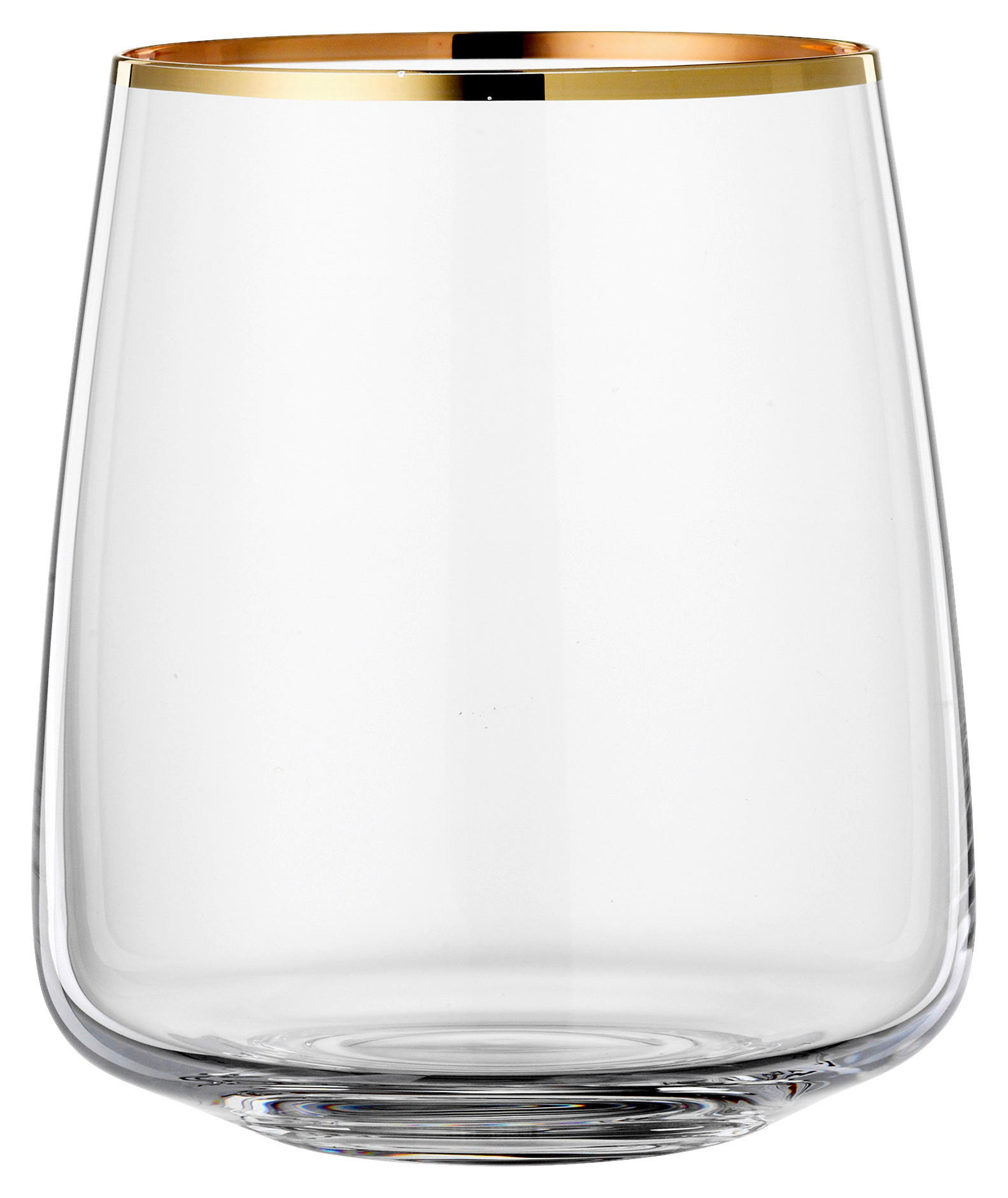 LONGDRINKGLAS 400 ml  - Klar, Basics, Glas (0,40l)