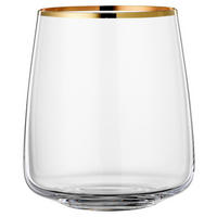 LONGDRINKGLAS 400 ml  - Klar, Basics, Glas (0,40l)