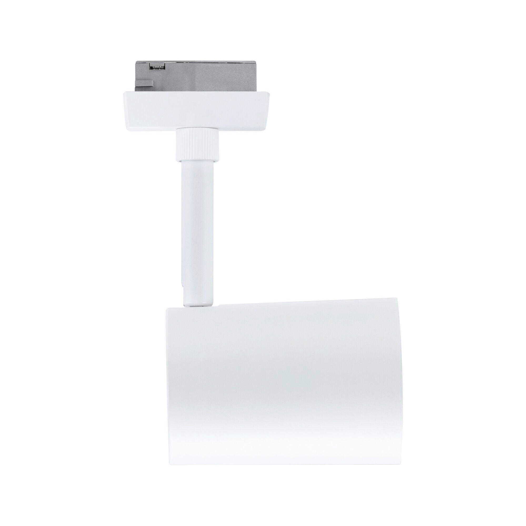 SCHIENENSYSTEM-STRAHLER URail Spot Luxe 6,5/16,3 cm   - Basics (6,5/16,3cm) - Paulmann