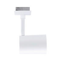 SCHIENENSYSTEM-STRAHLER URail Spot Luxe 6,5/16,3 cm   - Basics (6,5/16,3cm) - Paulmann