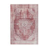 FLACHWEBETEPPICH 160/230 cm Vintage 8400 Elfenbein Creme  - Creme, KONVENTIONELL, Textil (160/230cm)