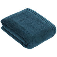 BADETUCH Calypso Feeling Grün 100/150 cm  - Grün, Basics, Textil (100/150cm) - Vossen