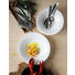 Hutschenreuther Pasta-Set Keramik Bone China 5-teilig - Weiß, Keramik (32/32/30cm) Hutschenreuther Pasta-Set Keramik Bone China 5-teilig - Weiß, Keramik (32/32/30cm)