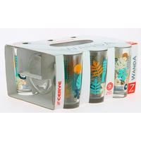 KORSÓ  - Basics, Üveg (2.41kg)