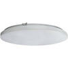 LED-DECKENLEUCHTE 33/5,7 cm   - Weiß, Basics, Kunststoff/Metall (33/5,7cm)
