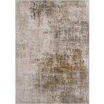 FLACHWEBETEPPICH 80/250 cm Parma Beige, Mokka  - Beige/Mokka, Design, Textil (80/250cm) - Boxxx