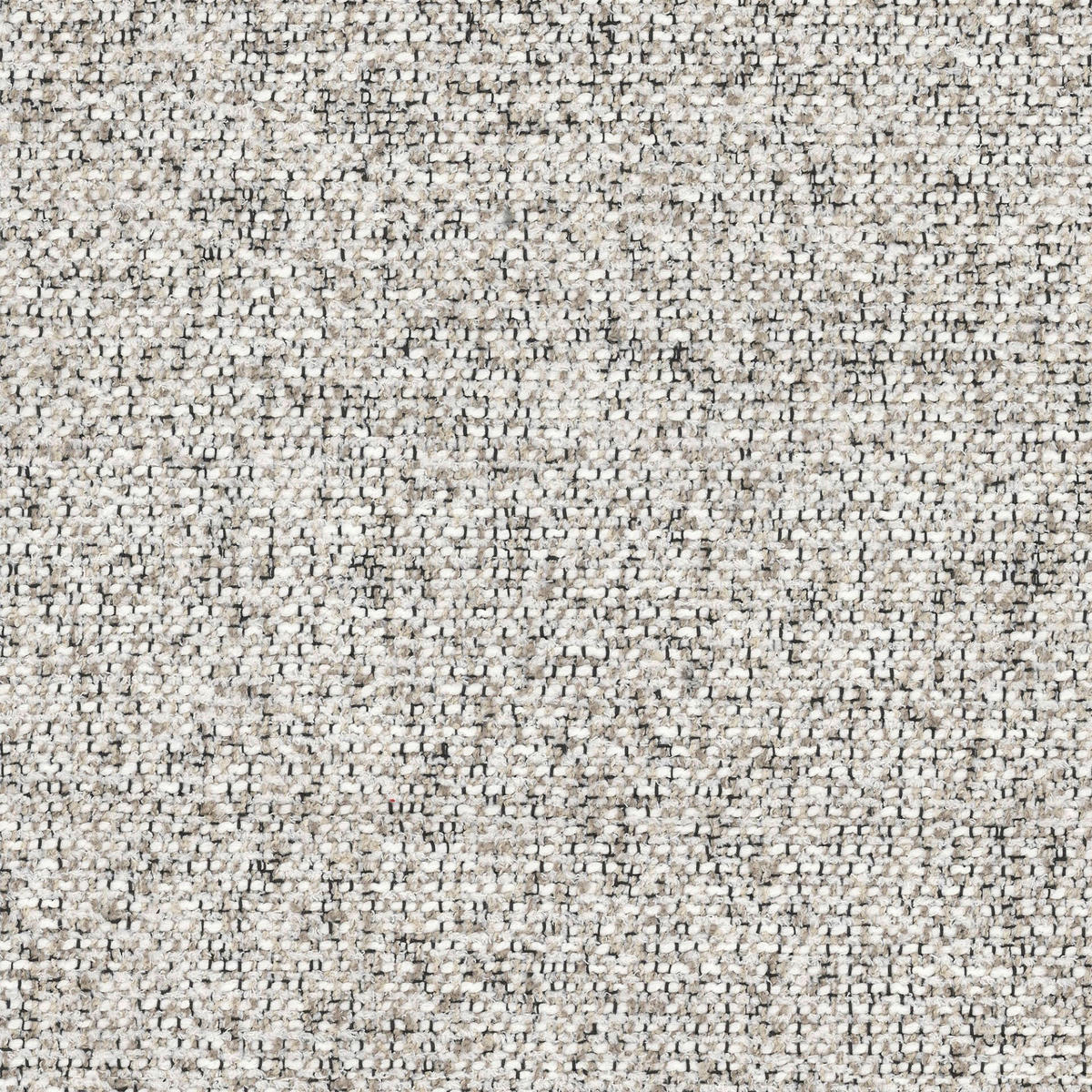 ECKSOFA 200 029 Beigebraun Webstoff  - Beigebraun/Schwarz, MODERN, Kunststoff/Textil (214/280cm) - Livetastic