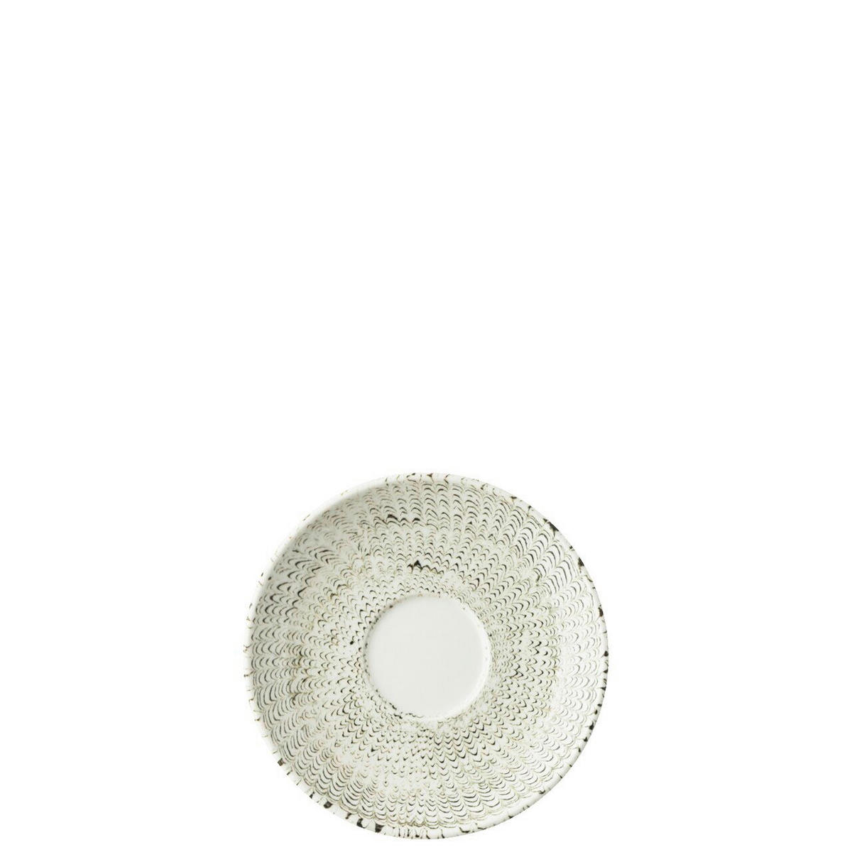 KOMBISERVICE Beige Sandora - Lightbeige 10-teilig 2 Personen  - Beige, Trend, Keramik (29/30,5/32,7cm) - Thomas