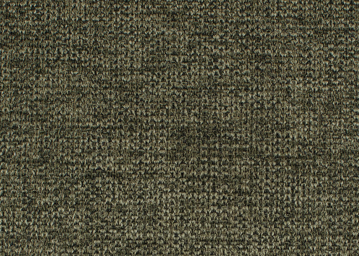 RELAXSESSEL in Textil Grün  - Schwarz/Grün, Design, Textil/Metall (74/105/82cm) - Welnova