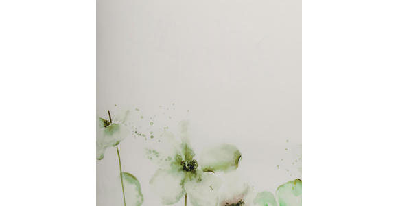 BETTWÄSCHE 140/200 cm - Grün, KONVENTIONELL, Textil (140/200cm) - Ambiente