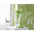 VASE - Klar, Basics, Glas (30cm) - Nachtmann