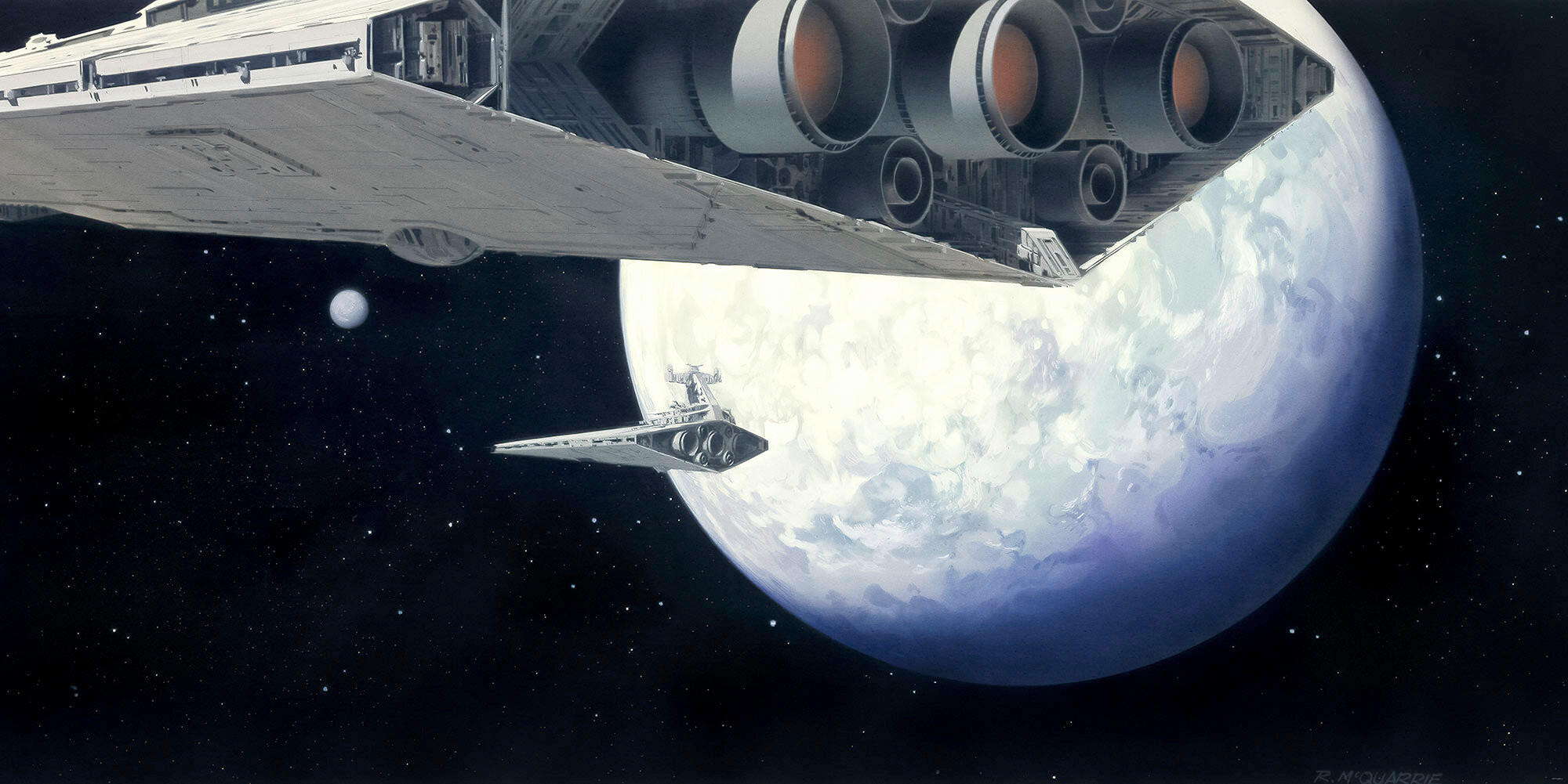 Xora Fototapete Schwarz, Weiß 500x250 cm