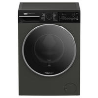 WASCHMASCHINE WM520   - Grau, Basics, Metall (60/84/58cm) - Beko