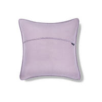 KISSENHÜLLE Soft-Fleece Soft Fleece 50/50 cm  - Flieder, KONVENTIONELL, Textil (50/50cm) - Zoeppritz