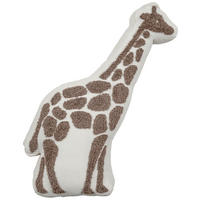 ZIERKISSEN  30/40 cm   - Braun, Trend, Textil (30/40cm) - Patinio