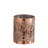 WINDLICHT, 13/15 D/H - Bronzefarben, Trend, Glas (13/15cm) WINDLICHT, 13/15 D/H - Bronzefarben, Trend, Glas (13/15cm)