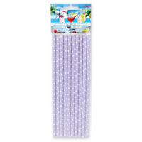 BRČKA 10 ks - Basics, karton (0,5/22cm)