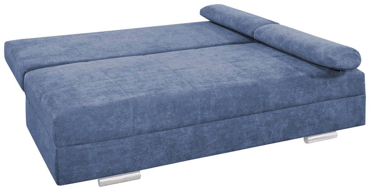 3-SED,  modra les  - modra, Design, les (190/77/90cm) - Boxxx