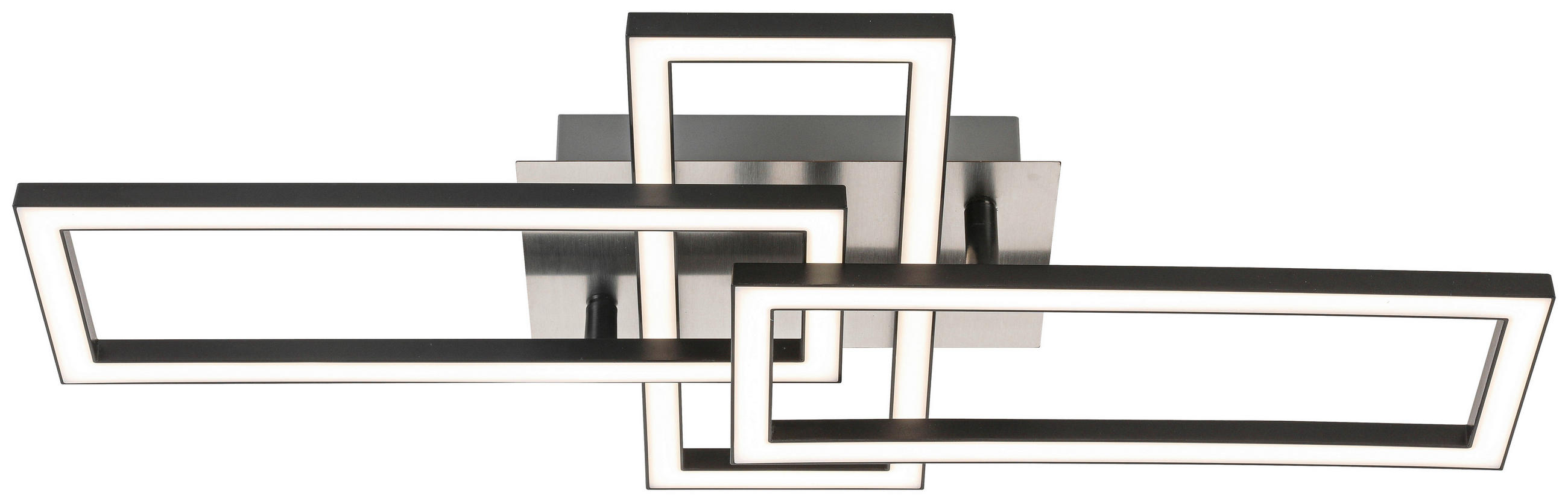 Led-deckenleuchte Ivona