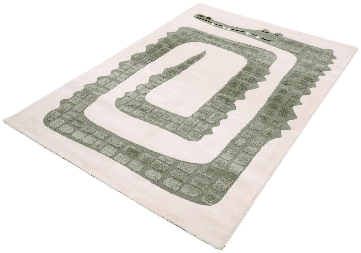 DĚTSKÝ KOBEREC, 120/170 cm, vícebarevná - vícebarevná, Trend, textil (120/170cm) - Ben'n'jen