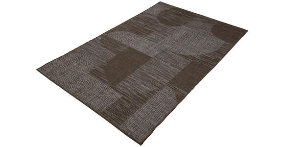 OUTDOORTEPPICH 120/170 cm Elli Beige  - Beige, Design, Textil (120/170cm) - Novel