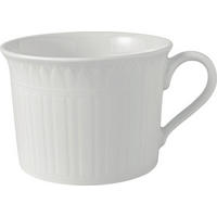 ŠALICA ZA DORUČAK   350 ml  Cellini  - krem, Konvencionalno, keramika (0,350l) - Villeroy & Boch