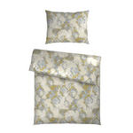 BETTWÄSCHE Satin 140/200 cm  - Multicolor, KONVENTIONELL, Textil (140/200cm) - Esposa