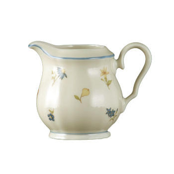 Seltmann Weiden KONVIČKA NA MLÉKO, porcelán