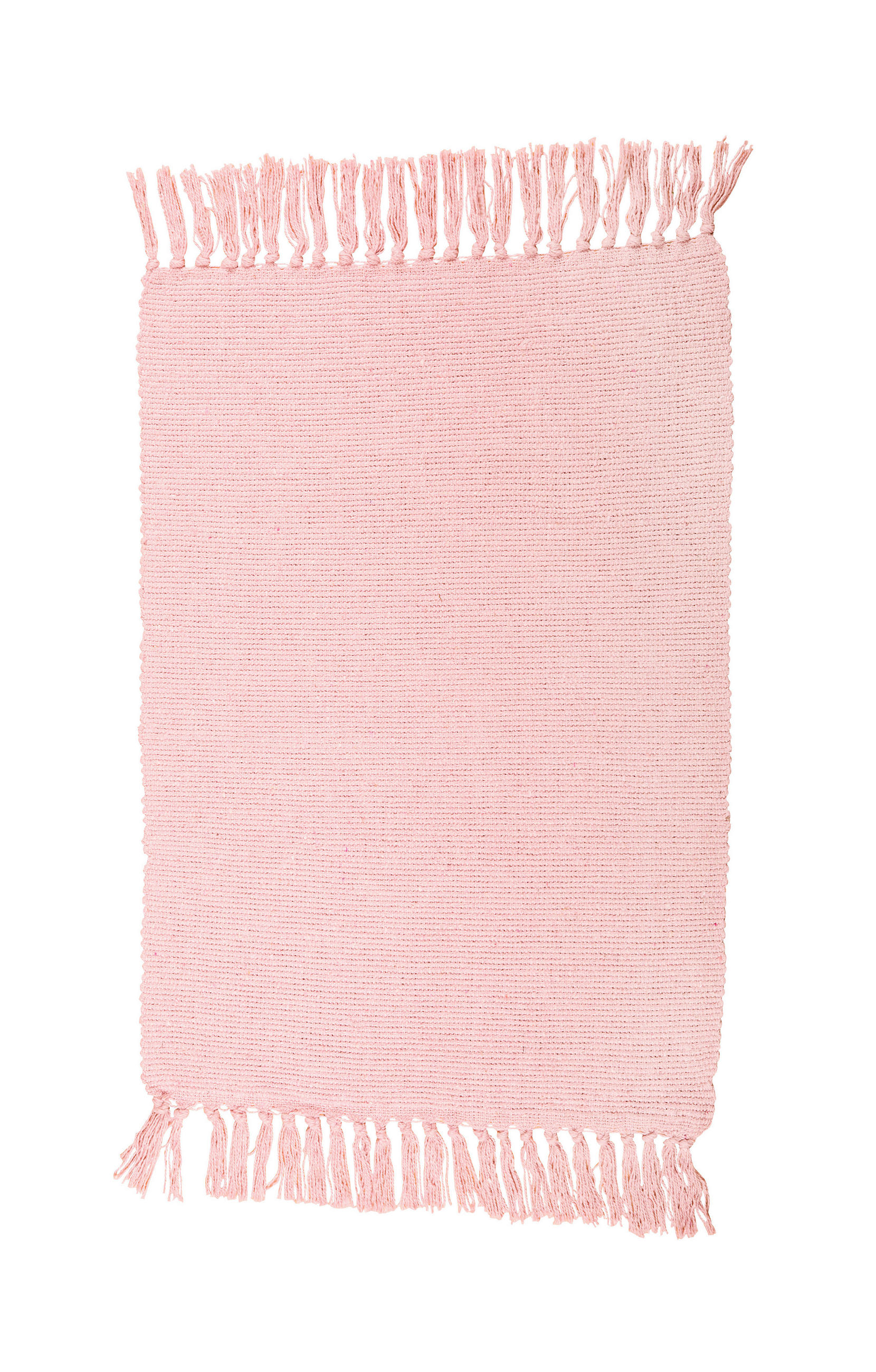 PREPROGA IZ KRP      40/60 cm    tkano  zelena, turkizna, svetlo modra, temno siva, temno roza, svetlo rjava  - svetlo rjava/turkizna, Basics, tekstil (40/60cm) - Boxxx