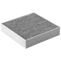 KOHLEFILTER PAK220  - Grau, Basics, Kunststoff (22/5/22cm) - Oranier