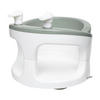 BADESITZ Breeze Green  - Grün, Basics, Kunststoff (31,5/31,5/27,5cm) - Bebe Jou