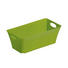 Living Box 2,0L Kunststoff Grün - Grün, Basics, Kunststoff (25.2/13.4/9cm) Living Box 2,0L Kunststoff Grün - Grün, Basics, Kunststoff (25.2/13.4/9cm)