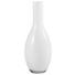 VASE 18 cm - Weiß, Basics, Glas (7/18cm) - Leonardo VASE 18 cm - Weiß, Basics, Glas (7/18cm) - Leonardo