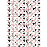 FOTOTAPET 200/280 cm  - Trend, textil (200/280cm)