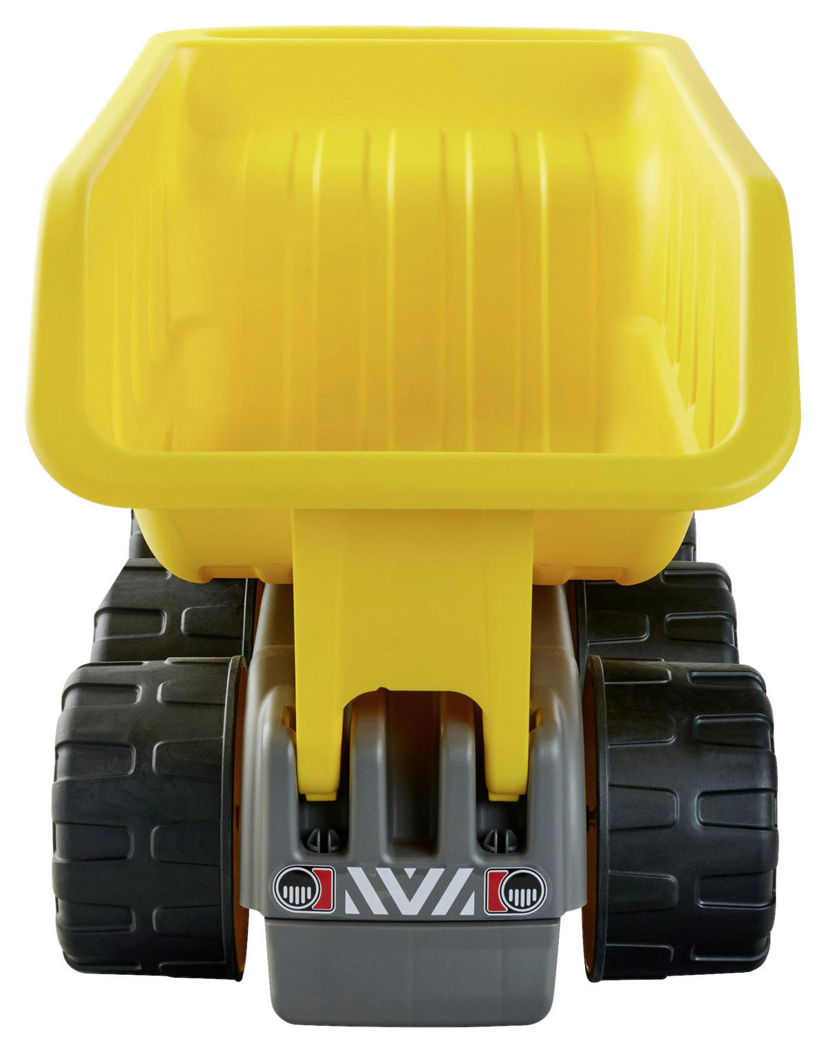 SPIELZEUGAUTO - Basics (36/67/33cm) - BIG