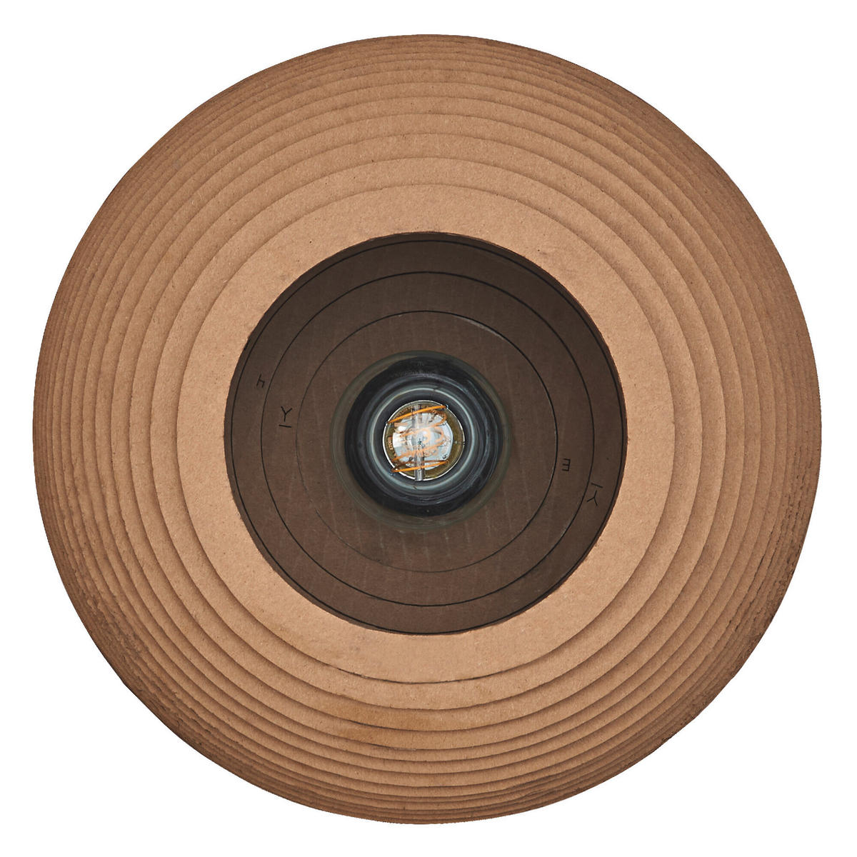 DECKENLEUCHTE 26/23 cm   - KONVENTIONELL (26/23cm) - Ledvance