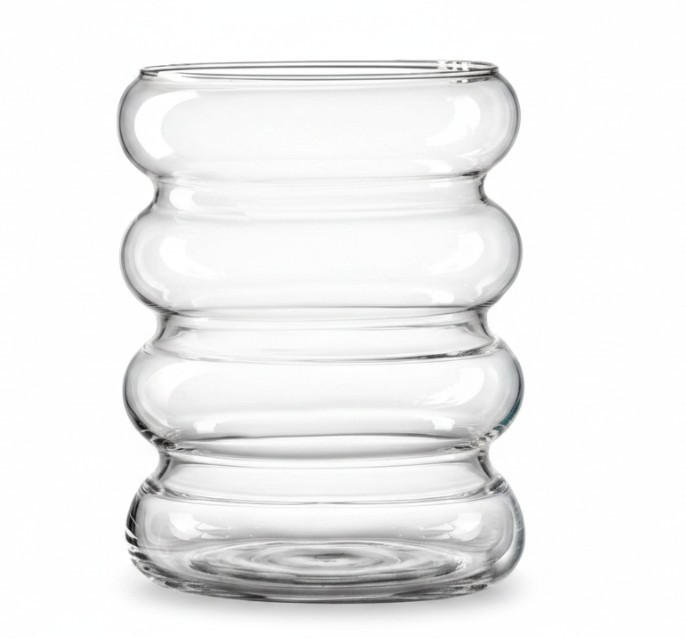 VAS  - klar, Basics, glas (24cm)
