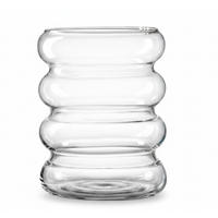VAS  - klar, Basics, glas (24cm)