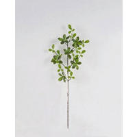 MŰNÖVÉNY - zöld, Basics, műanyag